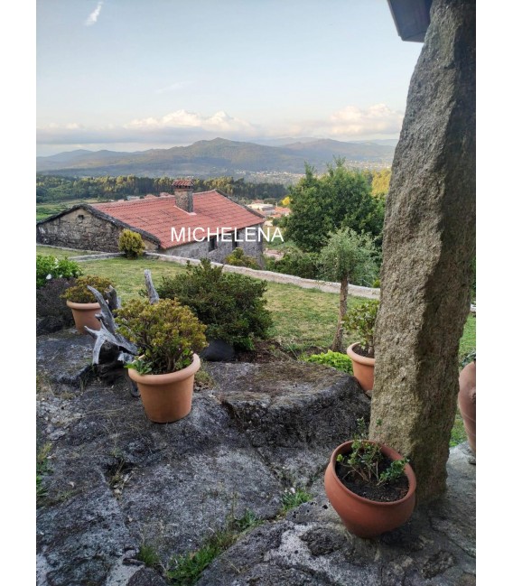 CASA EN VENTA ZONA XUSTANS PONTECALDELAS PONTEVEDRA