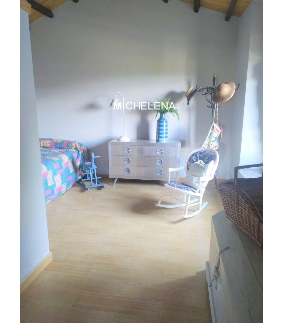 CASA EN VENTA ZONA XUSTANS PONTECALDELAS PONTEVEDRA