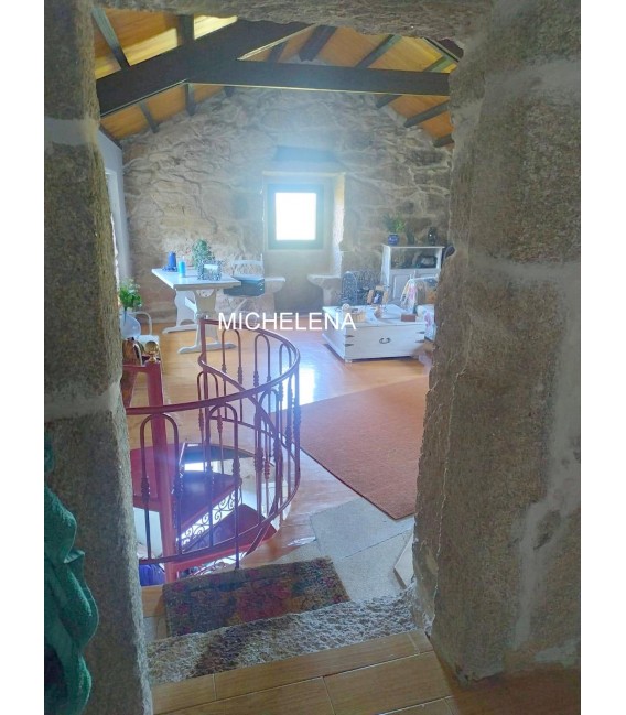 CASA EN VENTA ZONA XUSTANS PONTECALDELAS PONTEVEDRA