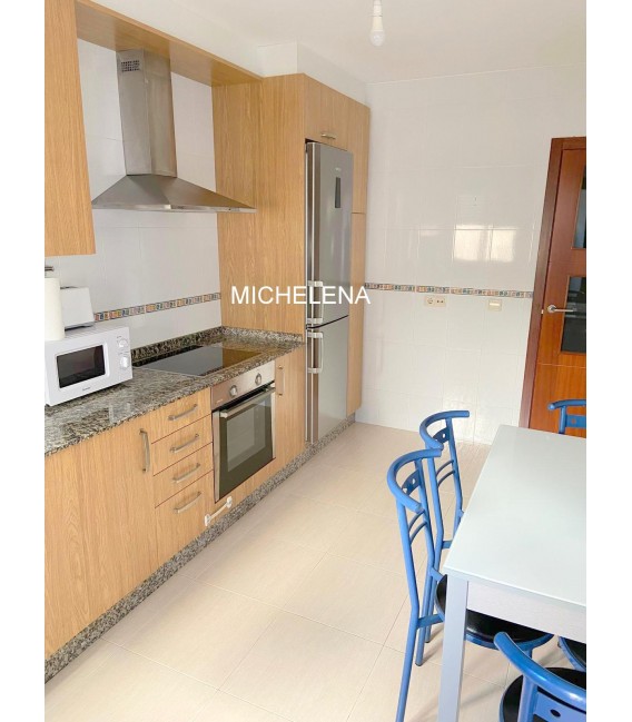 VENTA PISO ZONA LÉREZ PONTEVEDRA