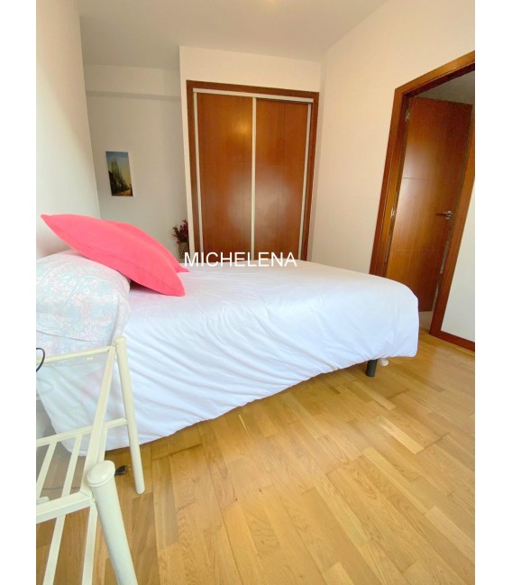 VENTA PISO ZONA LÉREZ PONTEVEDRA
