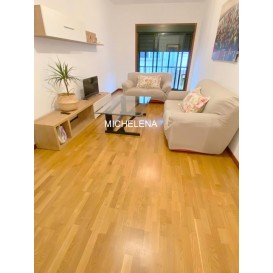 VENTA PISO ZONA LÉREZ PONTEVEDRA