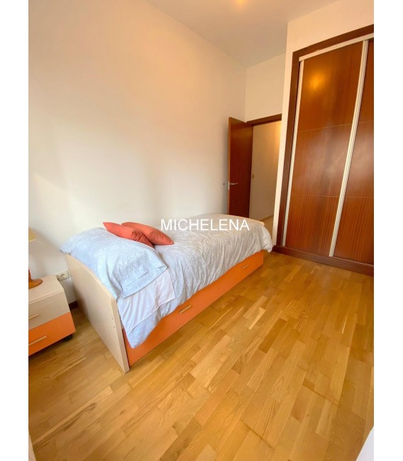 VENTA PISO ZONA LÉREZ PONTEVEDRA