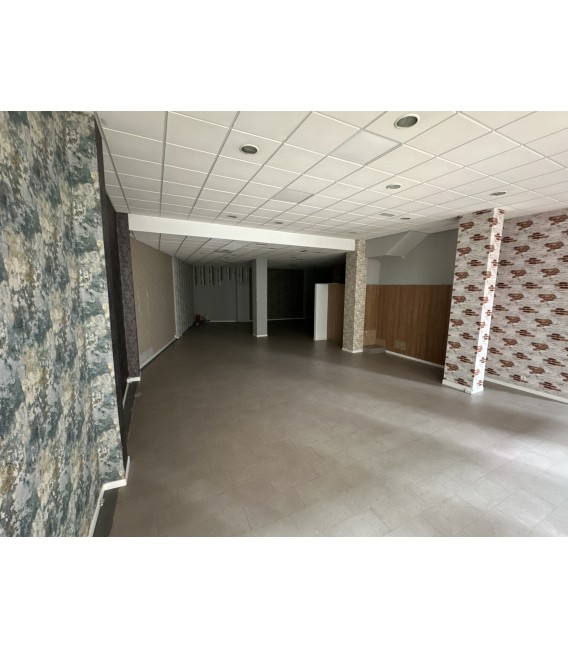Local Comercial en Pontevedra - Loureiro Crespo / Hospital