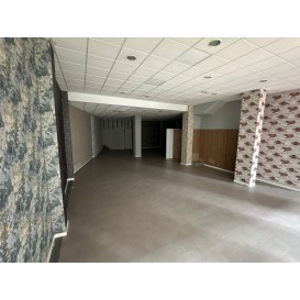 Local Comercial en Pontevedra - Loureiro Crespo / Hospital