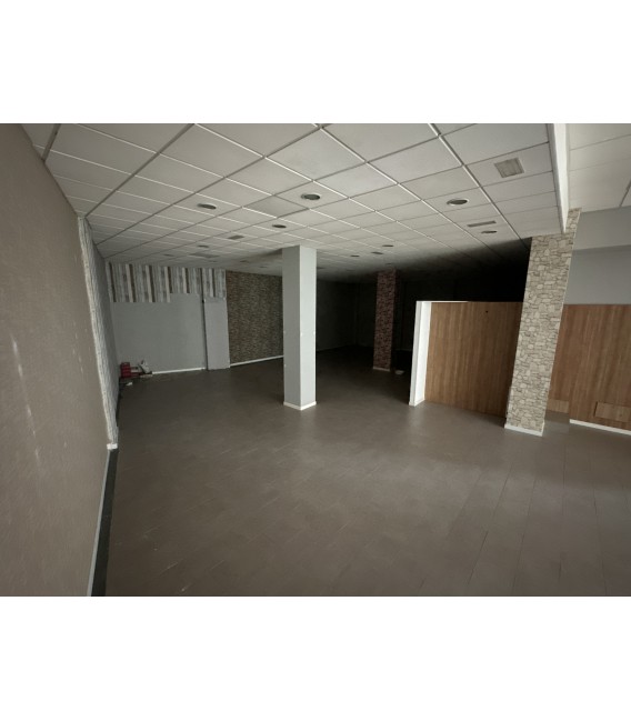 Local Comercial en Pontevedra - Loureiro Crespo / Hospital