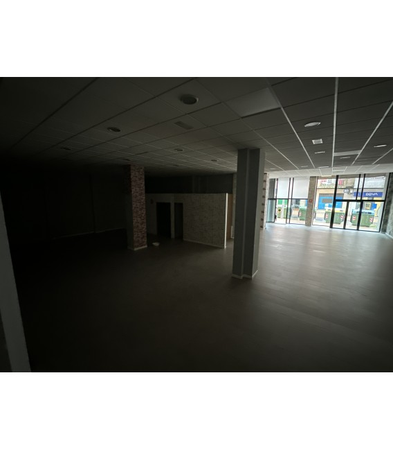 Local Comercial en Pontevedra - Loureiro Crespo / Hospital