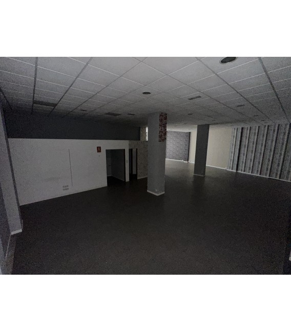Local Comercial en Pontevedra - Loureiro Crespo / Hospital
