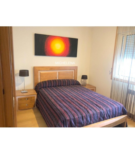 VENTA DE FANTÁSTICO PISO CON MAGNÍFICA TERRAZA EN PONTEVEDRA