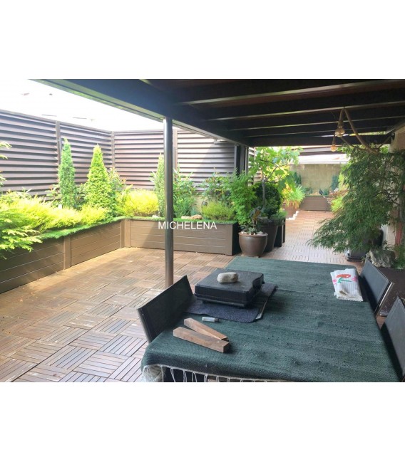 VENTA DE FANTÁSTICO PISO CON MAGNÍFICA TERRAZA EN PONTEVEDRA