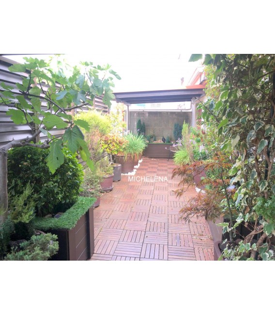 VENTA DE FANTÁSTICO PISO CON MAGNÍFICA TERRAZA EN PONTEVEDRA