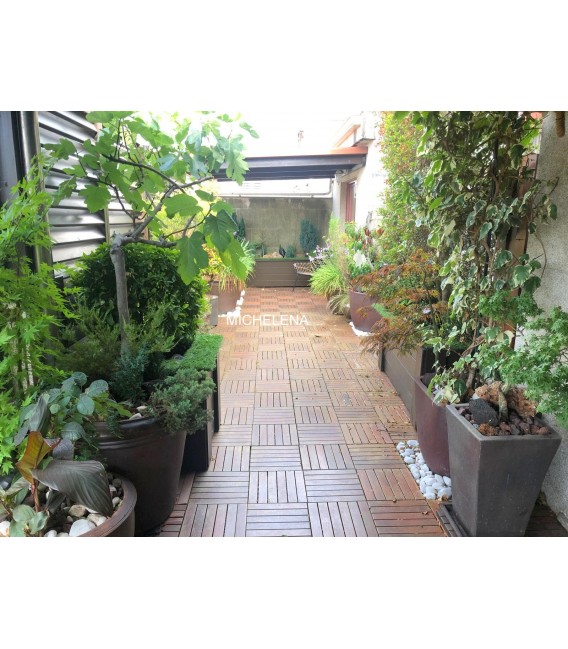 VENTA DE FANTÁSTICO PISO CON MAGNÍFICA TERRAZA EN PONTEVEDRA
