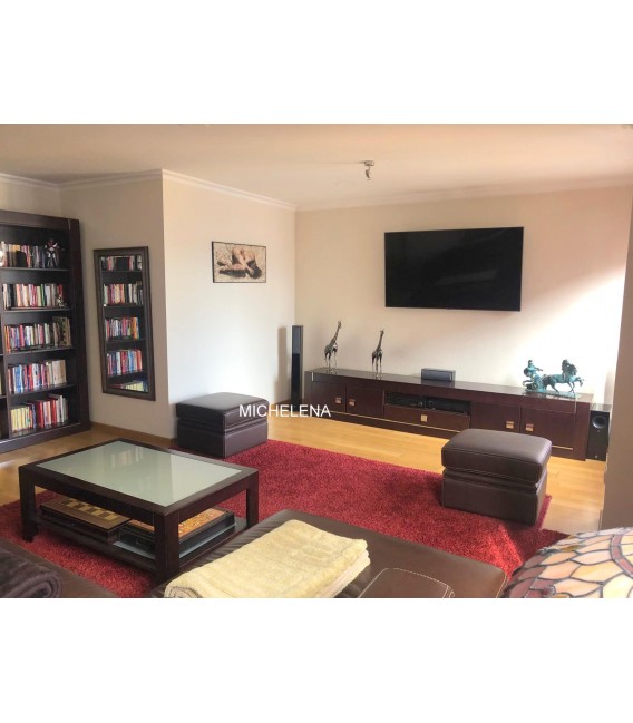 VENTA DE FANTÁSTICO PISO CON MAGNÍFICA TERRAZA EN PONTEVEDRA