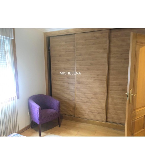 VENTA DE FANTÁSTICO PISO CON MAGNÍFICA TERRAZA EN PONTEVEDRA