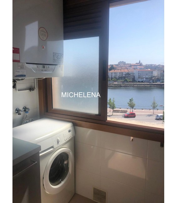 ALQUILER APARTAMENTO SEMI-AMUEBLADO ZONA EL BURGO