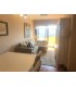 ALQUILER APARTAMENTO SEMI-AMUEBLADO ZONA EL BURGO