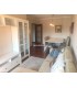 ALQUILER APARTAMENTO SEMI-AMUEBLADO ZONA EL BURGO