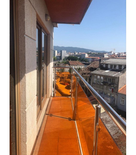 ALQUILER APARTAMENTO SEMI-AMUEBLADO ZONA EL BURGO