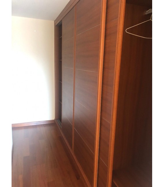 ALQUILER APARTAMENTO SEMI-AMUEBLADO ZONA EL BURGO