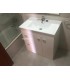 ALQUILER APARTAMENTO SEMI-AMUEBLADO ZONA EL BURGO