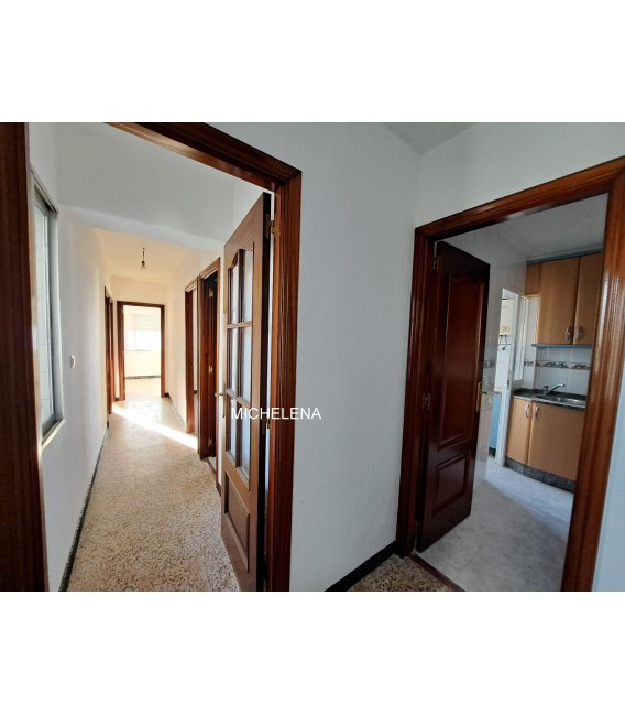 VENTA PISO EN LÉREZ PONTEVEDRA