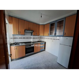 VENTA PISO EN LÉREZ PONTEVEDRA