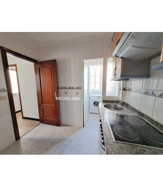 VENTA PISO EN LÉREZ PONTEVEDRA