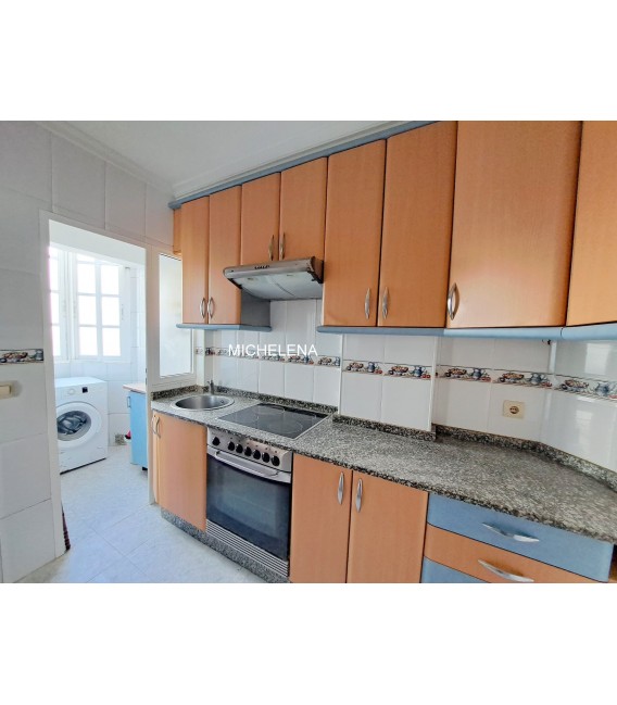 VENTA PISO EN LÉREZ PONTEVEDRA