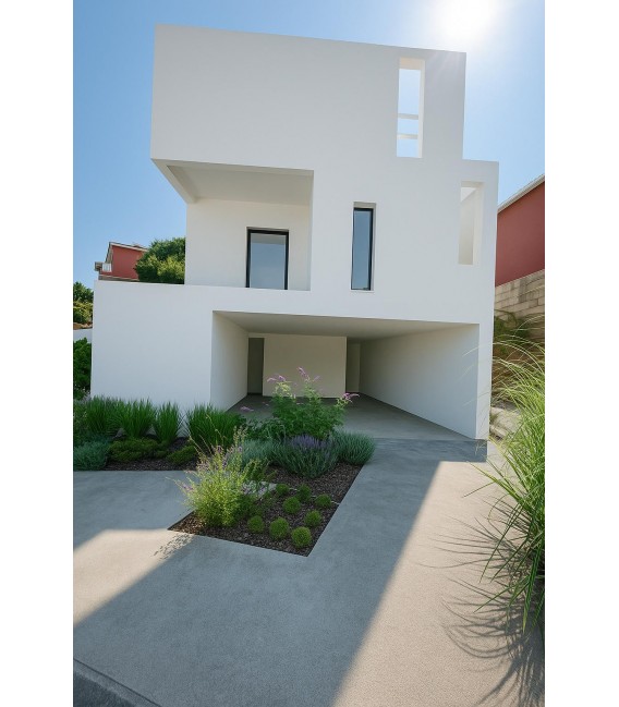 CHALET EN VENTA ZONA CAEIRA POIO PONTEVEDRA