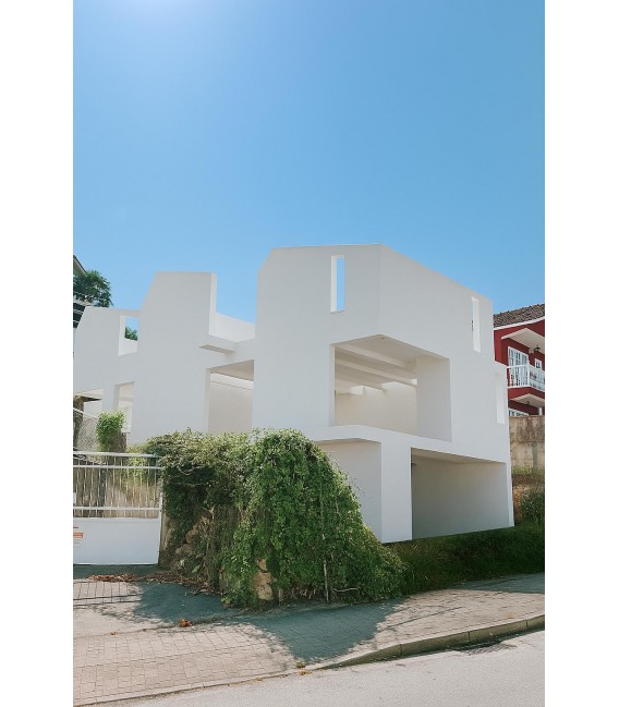 CHALET EN VENTA ZONA CAEIRA POIO PONTEVEDRA
