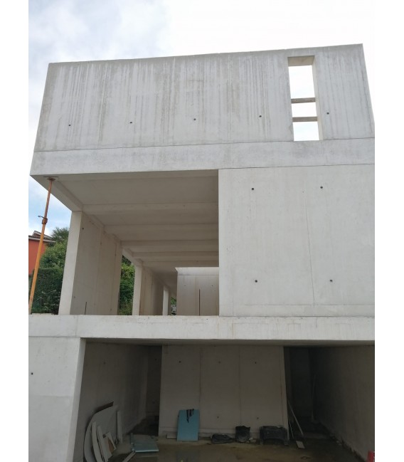 CHALET EN VENTA ZONA CAEIRA POIO PONTEVEDRA
