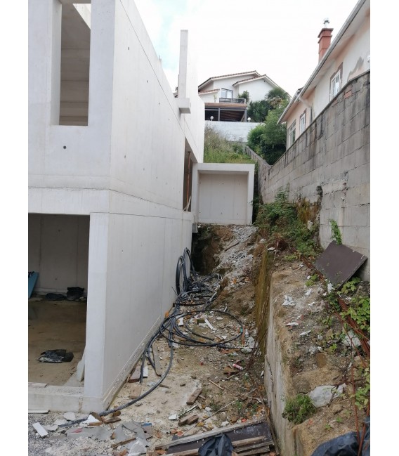 CHALET EN VENTA ZONA CAEIRA POIO PONTEVEDRA