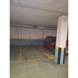 VENTA PLAZA DE GARAJE ZONA AYUNTAMIENTO PONTEVEDRA