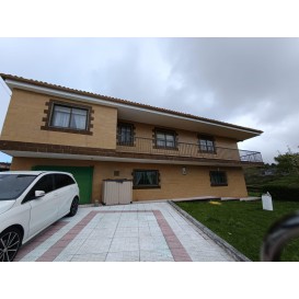 VENTA CASA A LAMA PONTEVEDRA