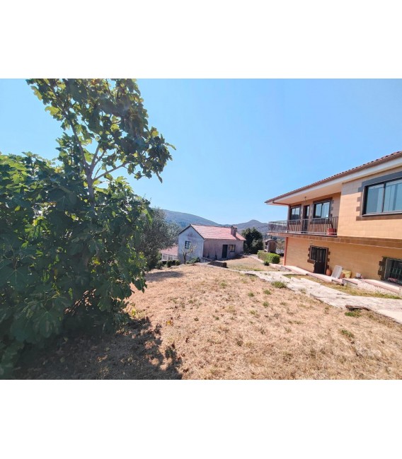 VENTA CASA A LAMA PONTEVEDRA