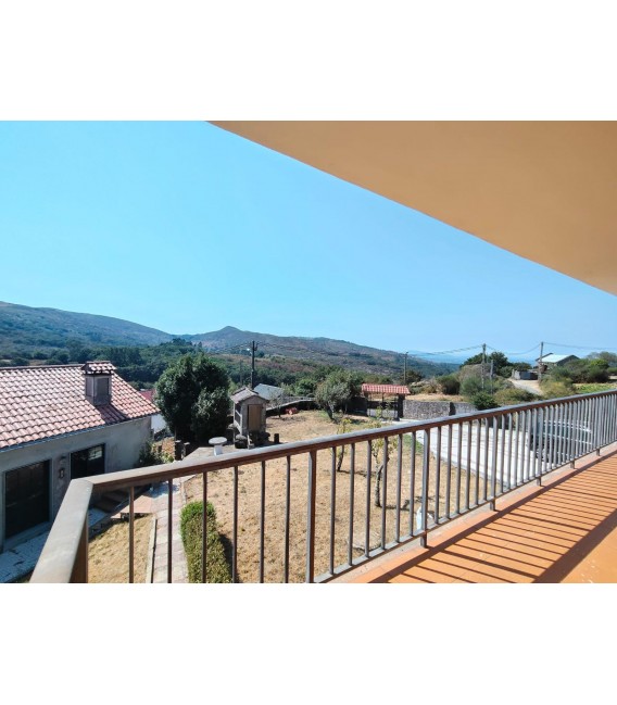 VENTA CASA A LAMA PONTEVEDRA