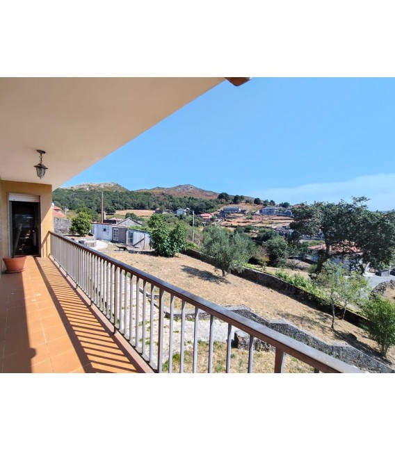 VENTA CASA A LAMA PONTEVEDRA