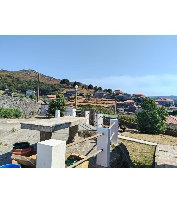 VENTA CASA A LAMA PONTEVEDRA