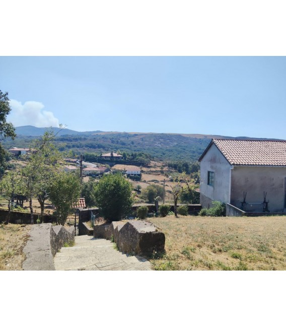 VENTA CASA A LAMA PONTEVEDRA