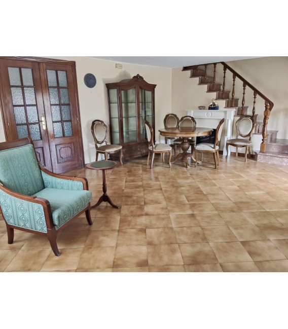 VENTA CASA A LAMA PONTEVEDRA