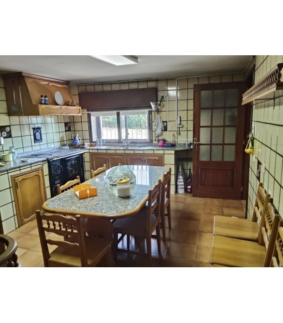 VENTA CASA A LAMA PONTEVEDRA