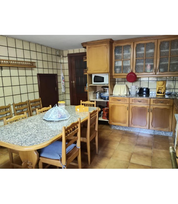 VENTA CASA A LAMA PONTEVEDRA