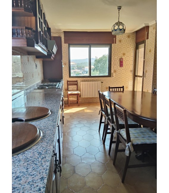 VENTA CASA A LAMA PONTEVEDRA