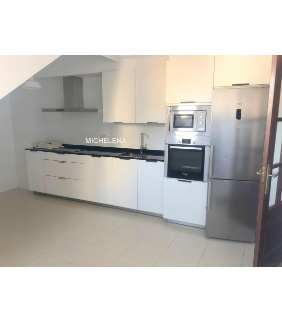 VENTA Y ALQUILER DÚPLEX ZONA MONUMENTAL PONTEVEDRA
