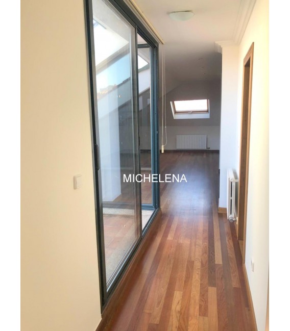 VENTA Y ALQUILER DÚPLEX ZONA MONUMENTAL PONTEVEDRA