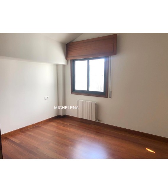 VENTA Y ALQUILER DÚPLEX ZONA MONUMENTAL PONTEVEDRA