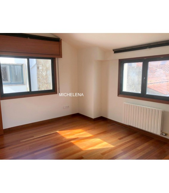 VENTA Y ALQUILER DÚPLEX ZONA MONUMENTAL PONTEVEDRA
