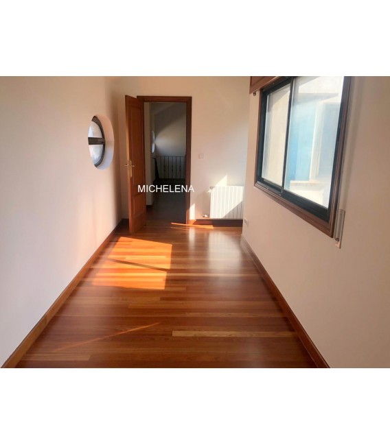 VENTA Y ALQUILER DÚPLEX ZONA MONUMENTAL PONTEVEDRA