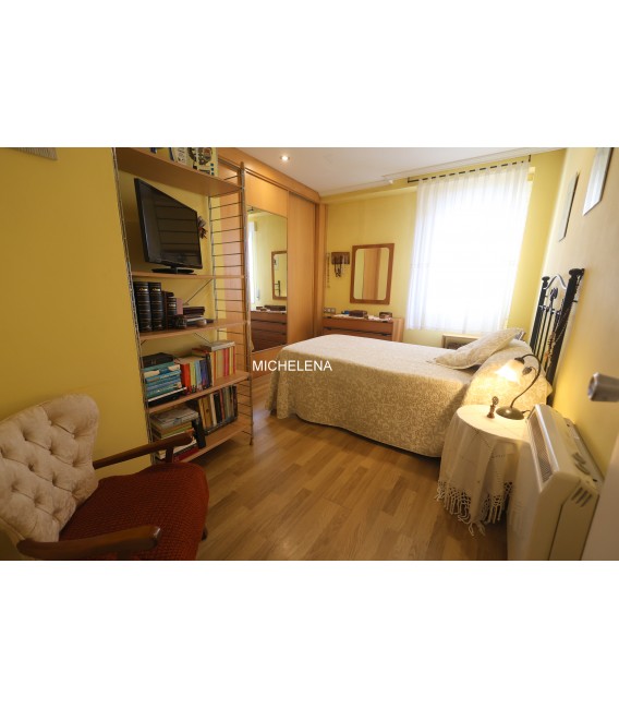 VENTA PISO ZONA BENITO CORBAL PONTEVEDRA