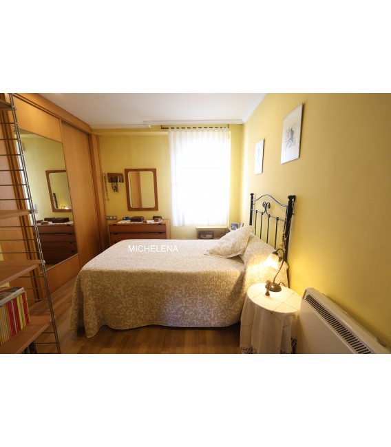 VENTA PISO ZONA BENITO CORBAL PONTEVEDRA